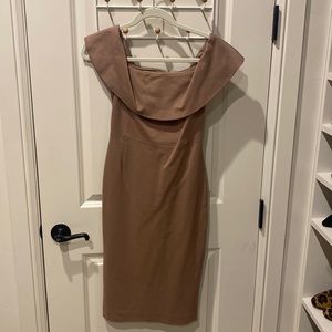 NWOT Babaton Bodycon Dress - Size 2